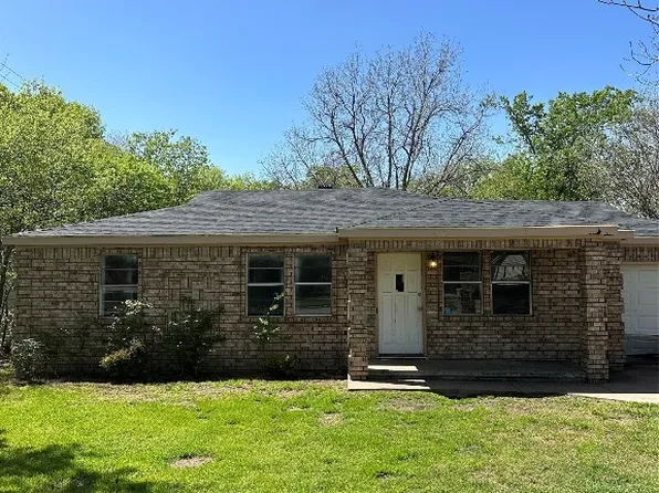 3607 Bridgeman St, Fort Worth, TX 76114