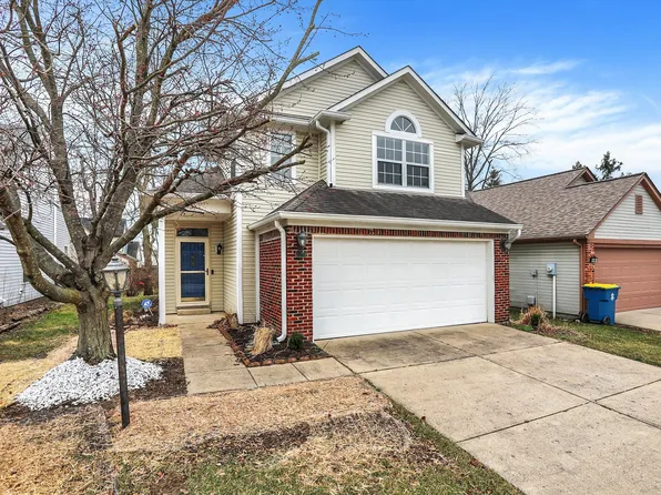 5059 W 57th St, Indianapolis, IN 46254