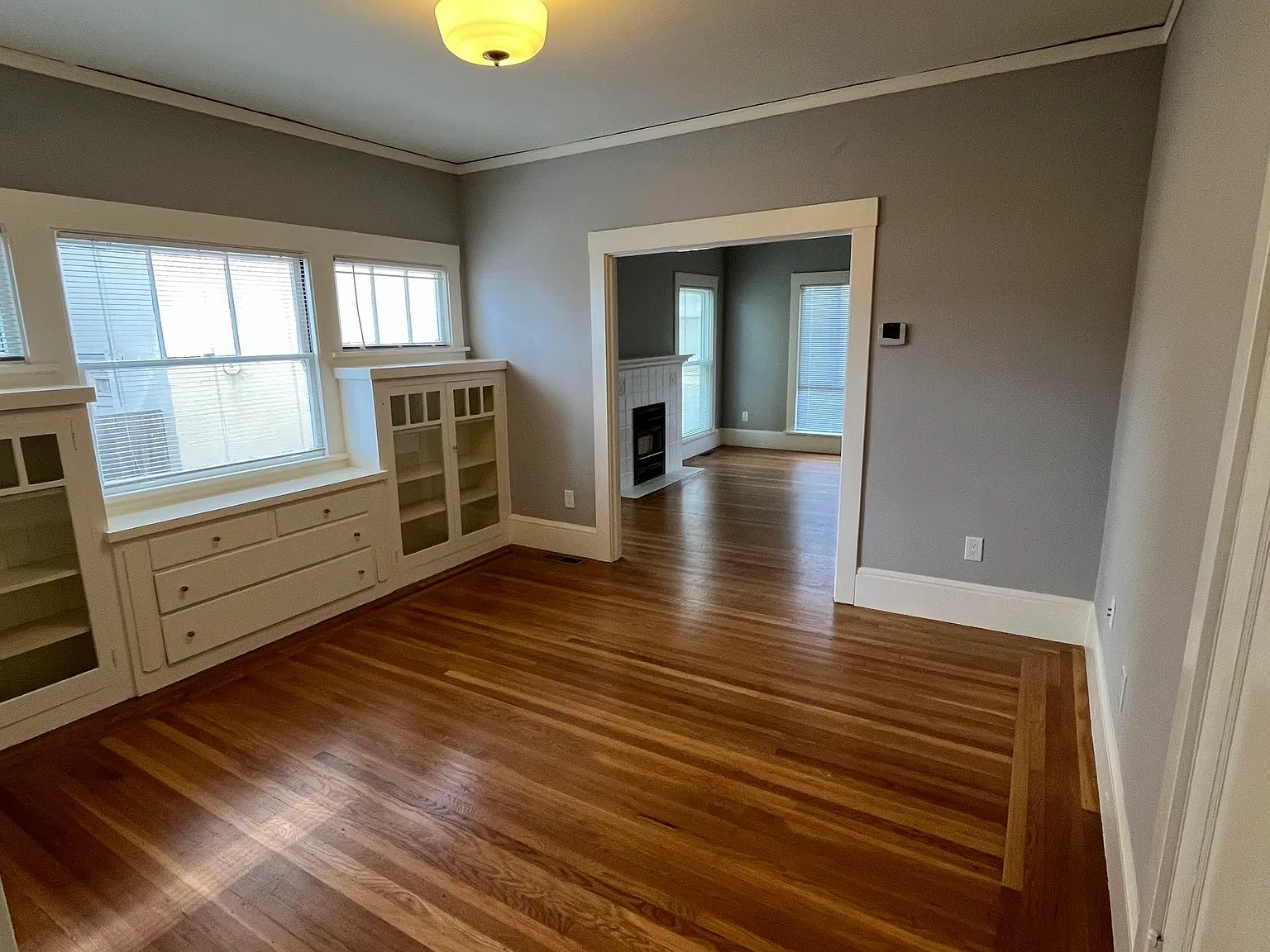 1 bed, 1.0 bath, 850 sqft, $2,500 — Photo 2
