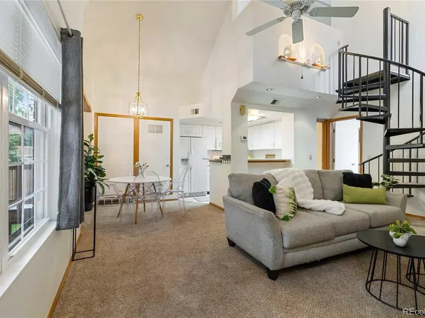 4933 S Carson Street #209, Aurora, CO 80015