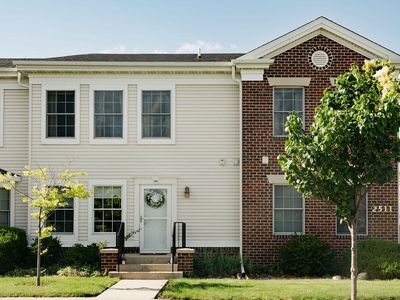 2511 Bristol Dr Unit 208, Ames, IA, 50010