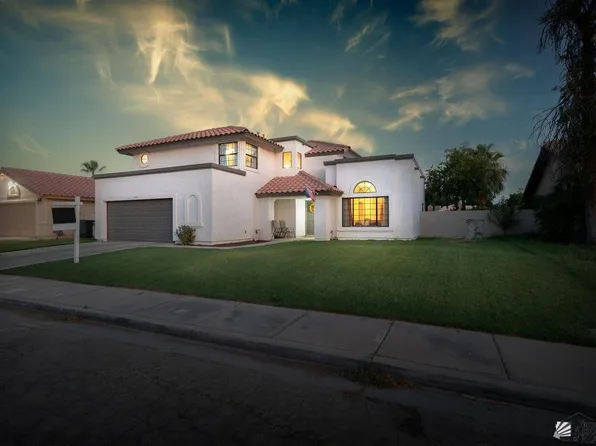 1997 W 13th Ln, Yuma, AZ 85364