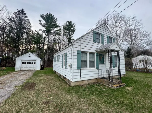 47 Sycamore Lane, Shaftsbury, VT 05262