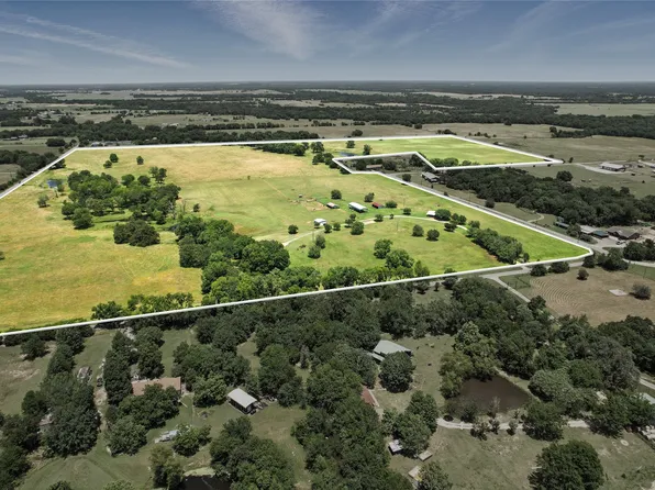 Rs County Rd #1520, Pt, TX 75472