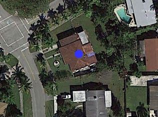 20615 Coral Sea Rd, Cutler Bay, FL 33189