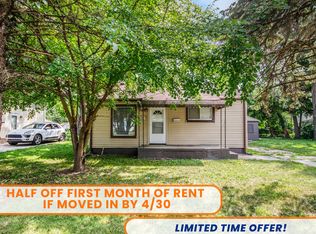 12782 Couwlier Ave, Warren, MI 48089