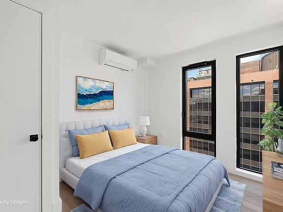 2nd image of 60 W 125th St #1707B