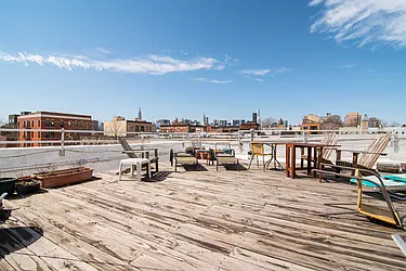 Rented by Greenpoint Properties