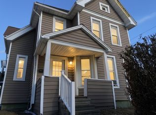 111 Eldredge St FL 2, Binghamton, NY 13901