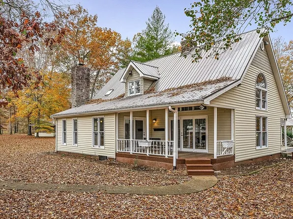 4905 Murfreesboro Hwy, Manchester, TN 37355