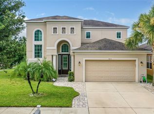 8814 Deep Maple Dr, Riverview, FL 33578