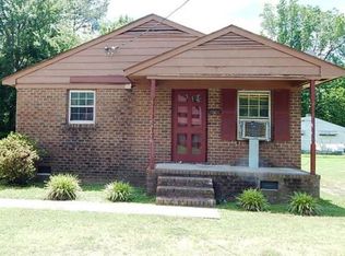 607 Henry St, Rocky Mount, NC 27803
