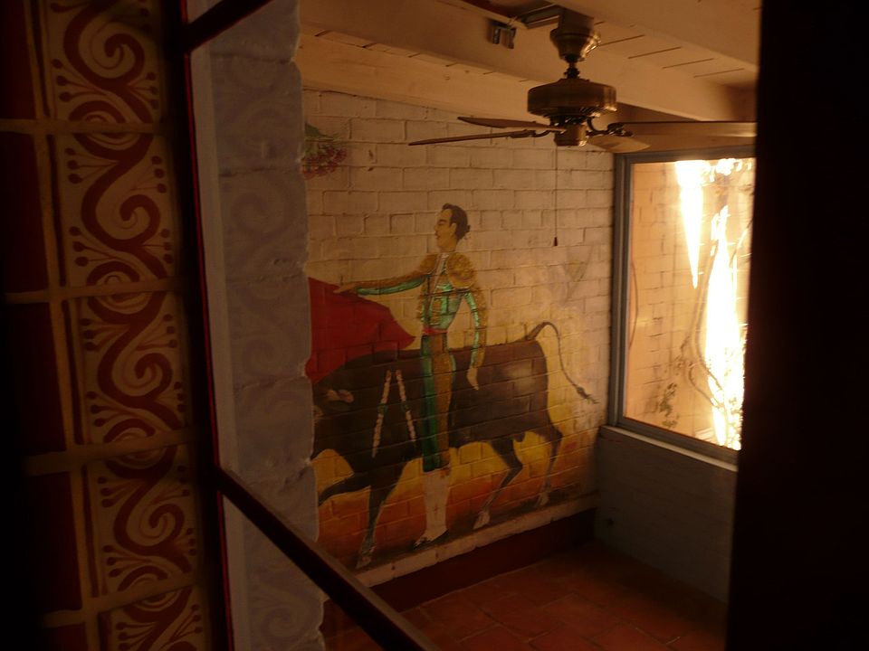 AZ Room