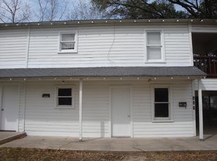 906 Terry St, Deridder, LA 70634