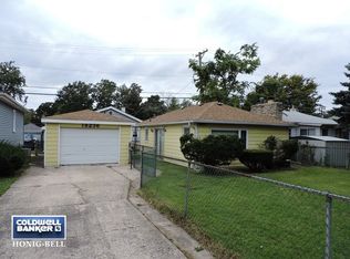 18236 Chicago Ave, Lansing, IL