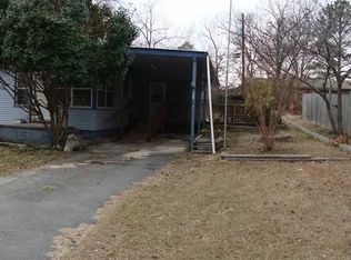 915 Church, Benton, AR 72015