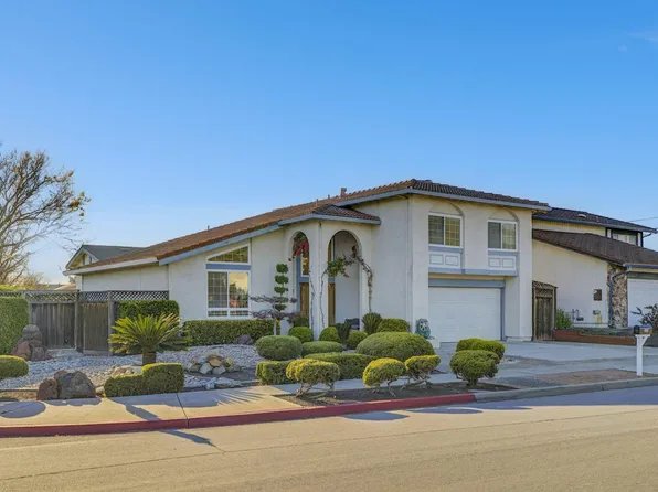 1385 Arizona Ave, Milpitas, CA 95035