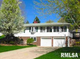 204 Agnes St, Port Byron, IL 61275