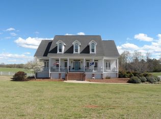 618 Belle Shoals Rd, Pickens, SC 29671