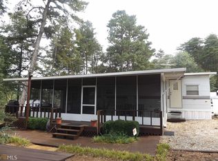 60 Celebrity Rd Section F LOT 6, Hartwell, GA 30643