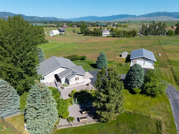 10190 Kona Ranch Rd, Missoula, MT 59808