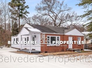 720 S Elam Ave, Greensboro, NC 27403