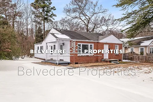 720 S Elam Ave Photo 1