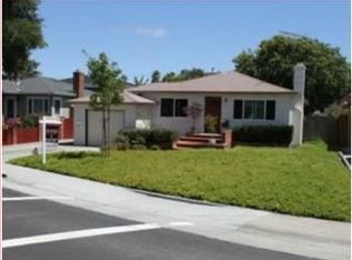 300 Santa Clara Way, San Mateo, CA 94403