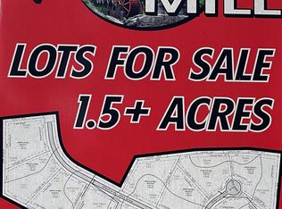 Lot11d Spratlin Mill Dr, Hull, GA 30646