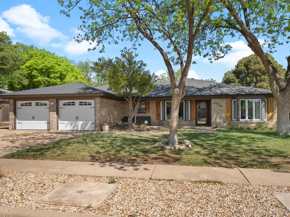 3514 92nd St, Lubbock, TX 79423