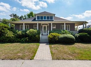 93 Elm Ave, Quincy, MA 02170