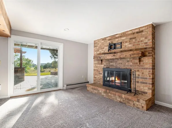 7782 Windwood Way, Parker, CO 80134