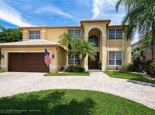 18061 SW 22nd St, Miramar, FL 33029