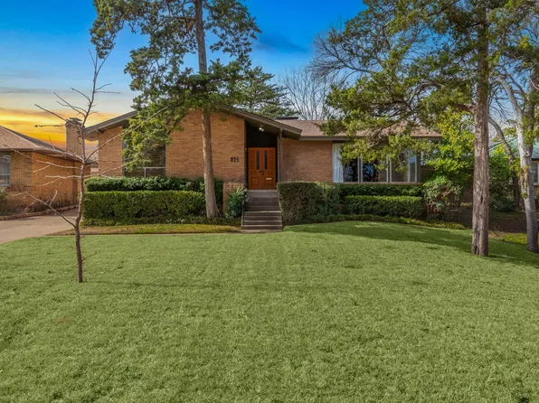 825 N Hampton Rd, Dallas, TX 75208