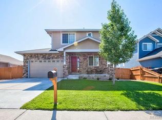 9360 Yucca Way, Thornton, CO 80229