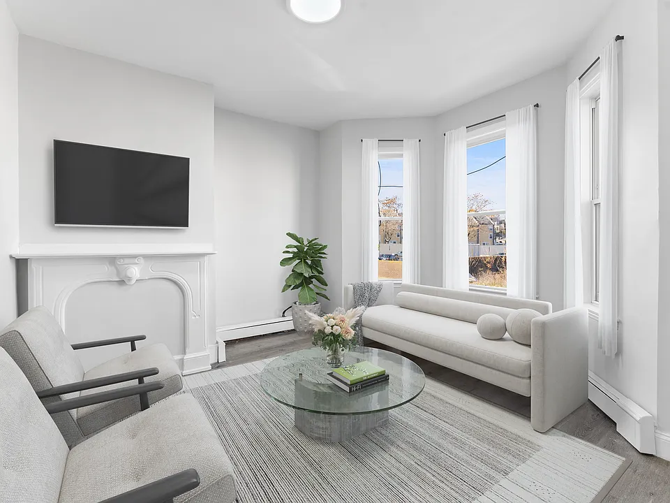 22 Rockville Park #1