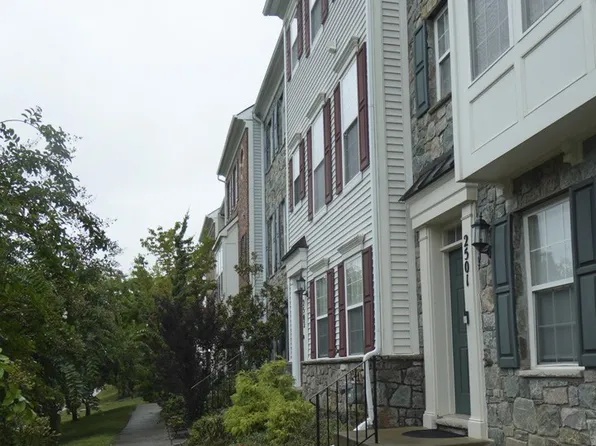 2505 Basin View Ln, Woodbridge, VA 22191