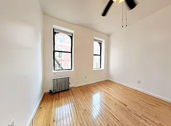 Rented by Union Square Property Management