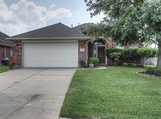 12115 Pebble Path, Houston, TX 77070