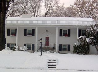 8720 Eugene Pl, Alexandria, VA 22308