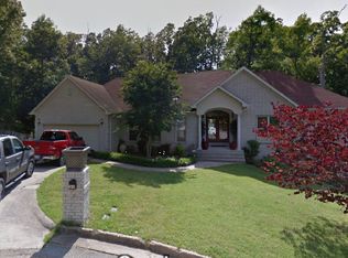 1303 Chimney Chase Dr, Jonesboro, AR 72401