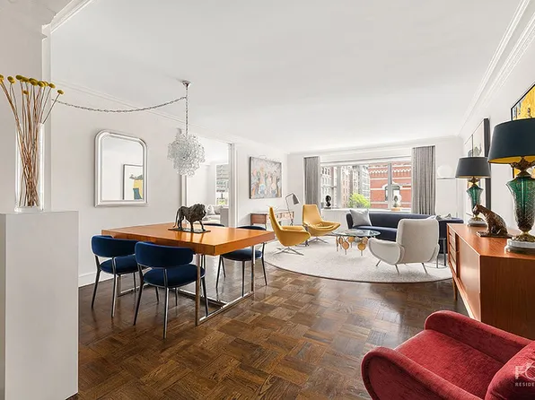 650 Park Ave APT 7D, New York, NY 10065