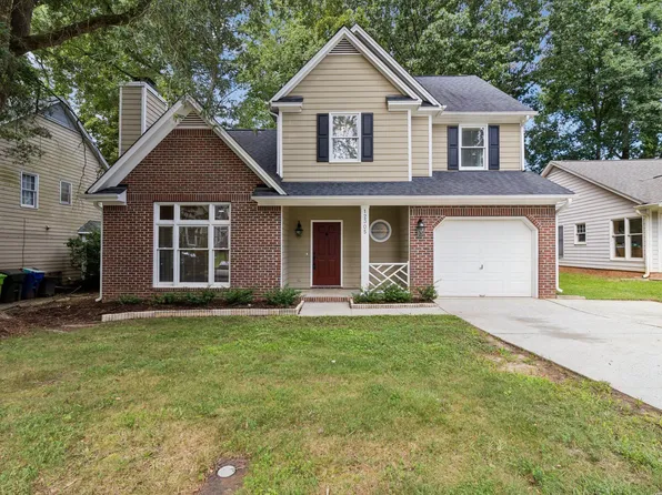 12305 Inglehurst Dr, Raleigh, NC 27613