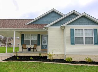 266 County Garage Rd, Crossville, TN 38555