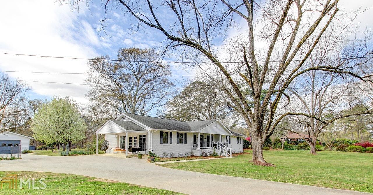 306 Tyrone Rd, Fayetteville, GA 30214 Zillow