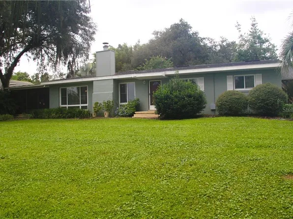 1326 Trail By, Deland, FL 32724
