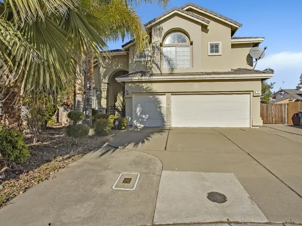 7 Keeling Ct, Sacramento, CA 95823
