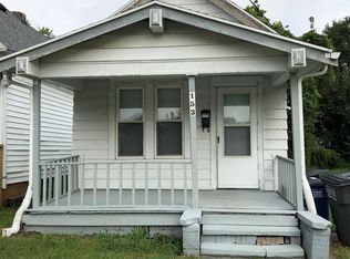 153 Hausman St, Toledo, OH