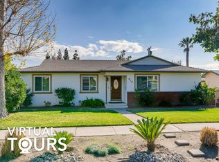 816 Amber Ct, Upland, CA 91786