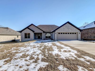208 Marble Dr, Jacksonville, AR, 72076